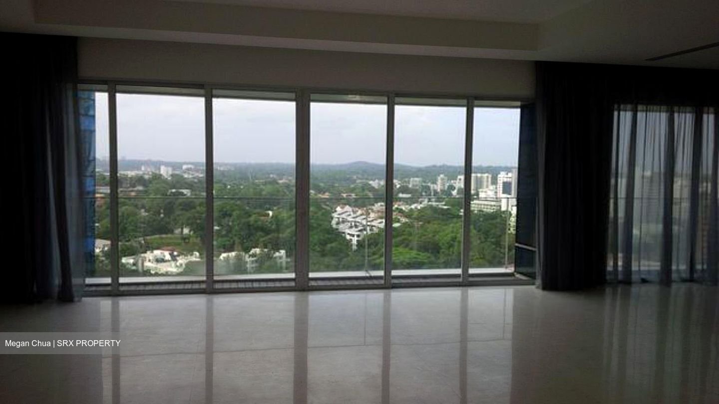St. Regis Residences (D10), Apartment #456621281